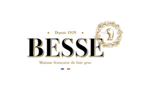 logo de la maison française Besse